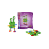 40 stuks monster - Girt